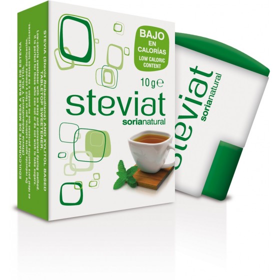Steviat comprimidos