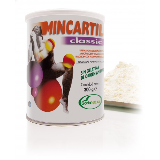 MINCARTIL CLASSIC Bote