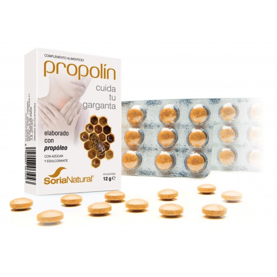 PROPOLÍN