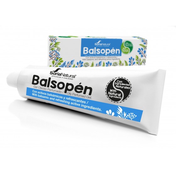 BALSOPÉN