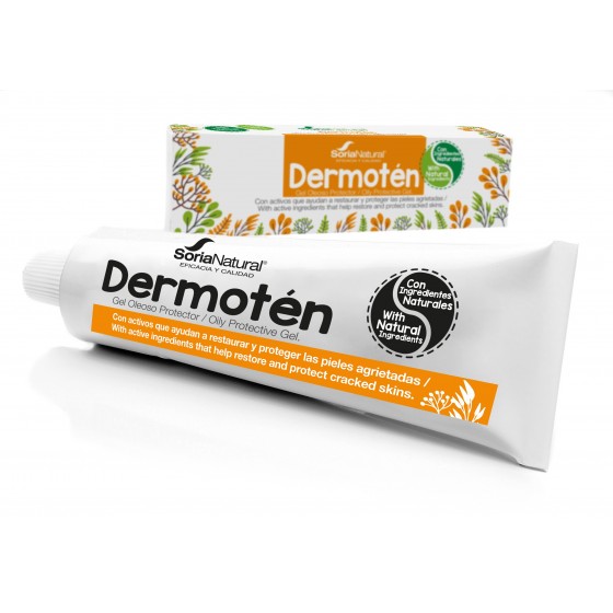 DERMOTEN