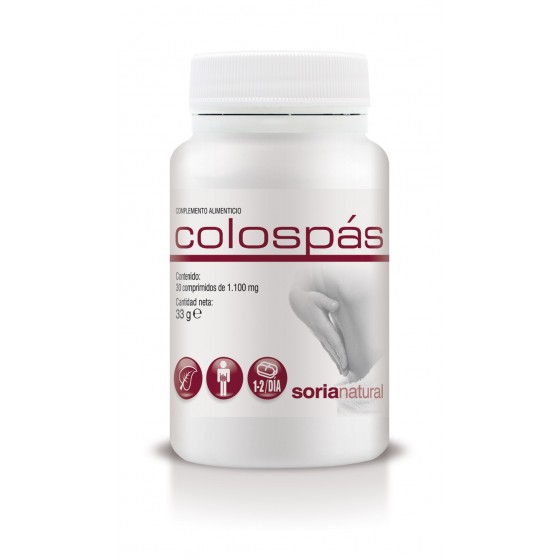 COLOSPÁS