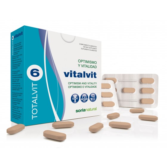 TOTALVIT 06 - vitalvit