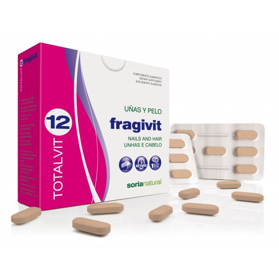 TOTALVIT 12 - fragivit