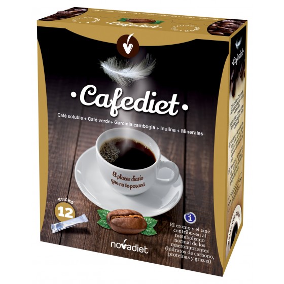 CAFEDIET