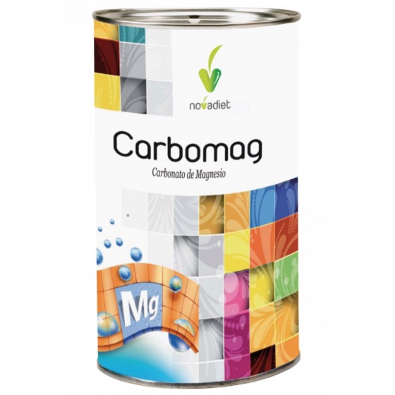 CARBOMAG