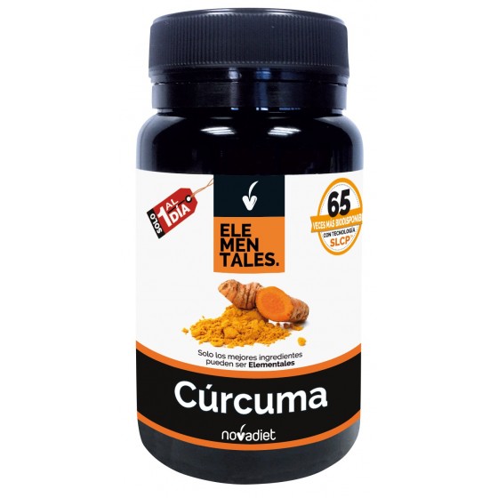 CÚRCUMA
