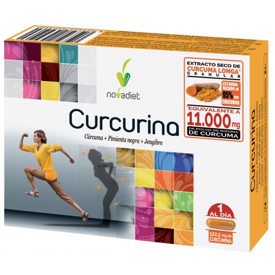 CURCURINA