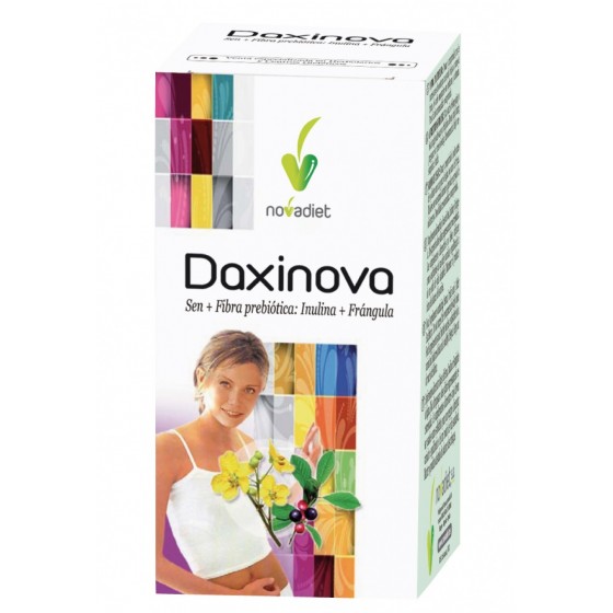DAXINOVA