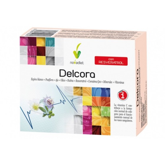 DELCORA