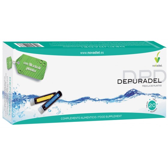 DEPURADEL