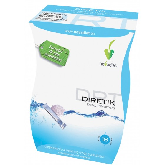 DIRETIK