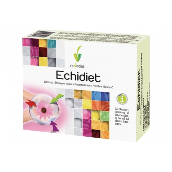 ECHIDIET