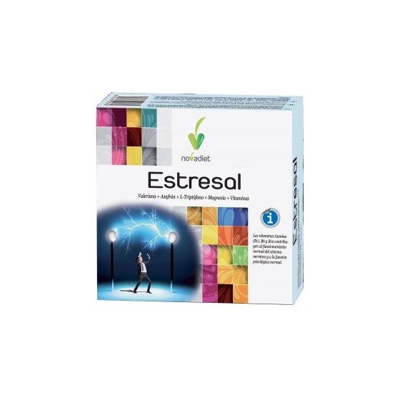 ESTRESAL
