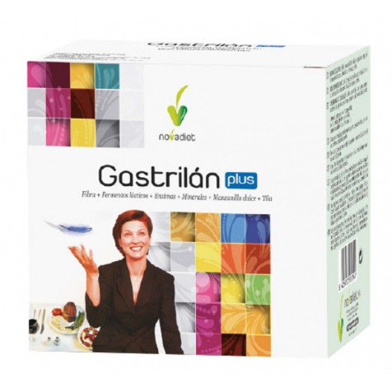GASTRILÁN PLUS