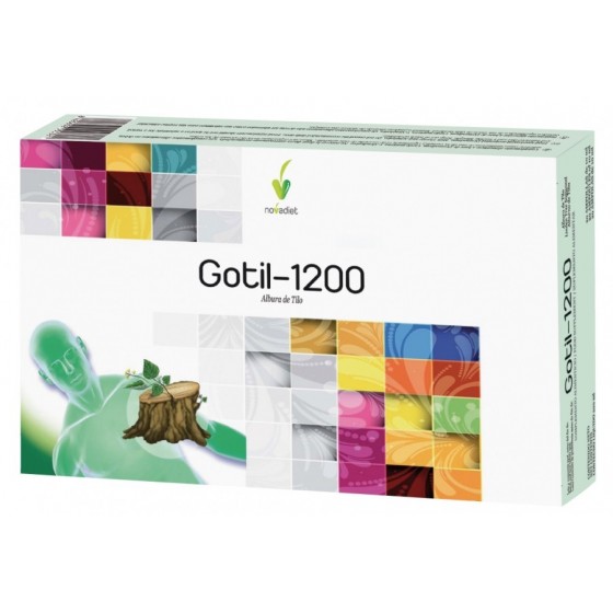 GOTIL 1200