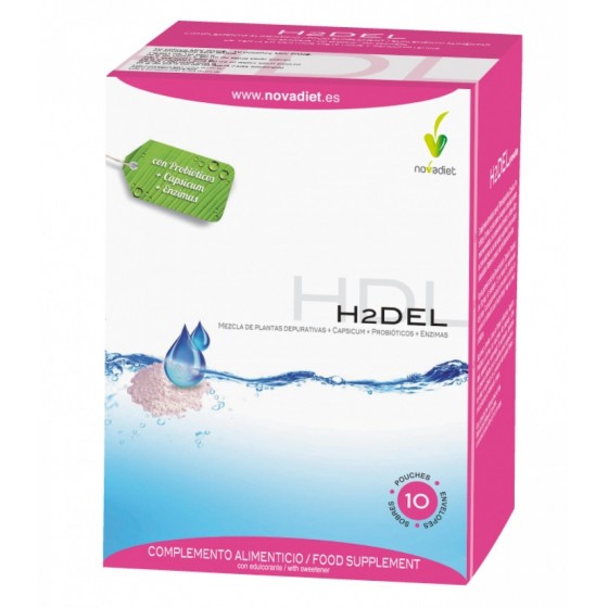 H2DEL