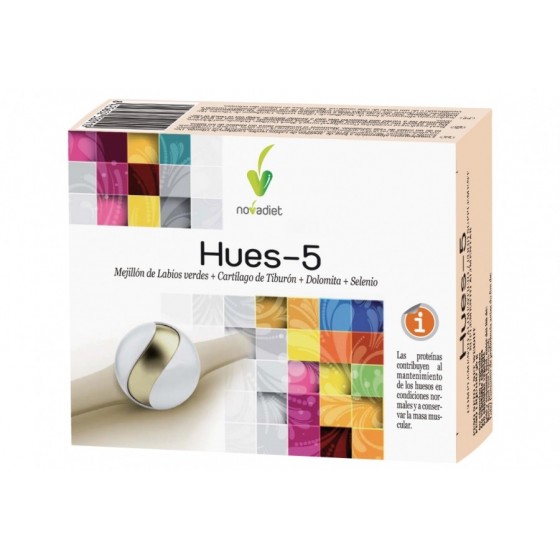 HUES-5