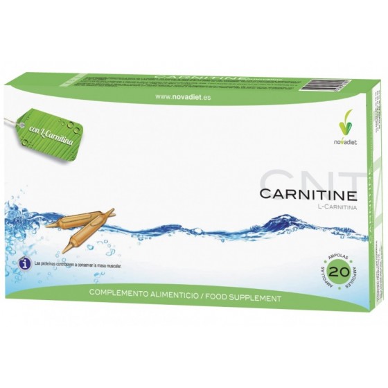 L-CARNITINE
