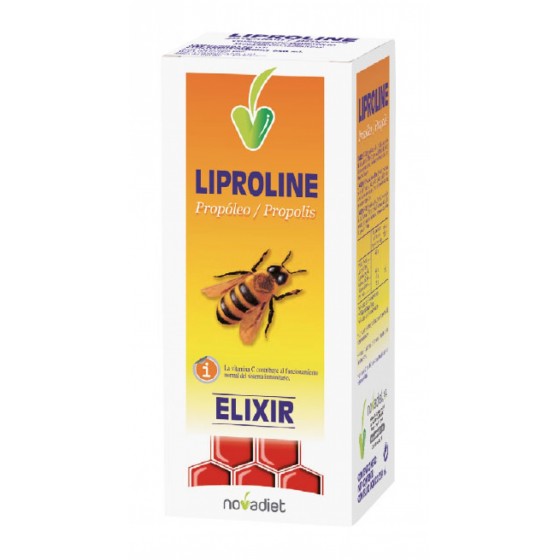 LIPROLINE ELIXIR