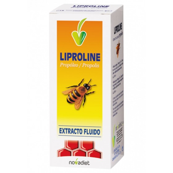LIPROLINE EXT FLUIDO