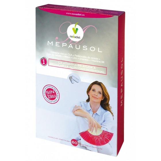 MEPAUSOL