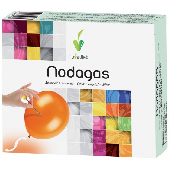 NODAGAS