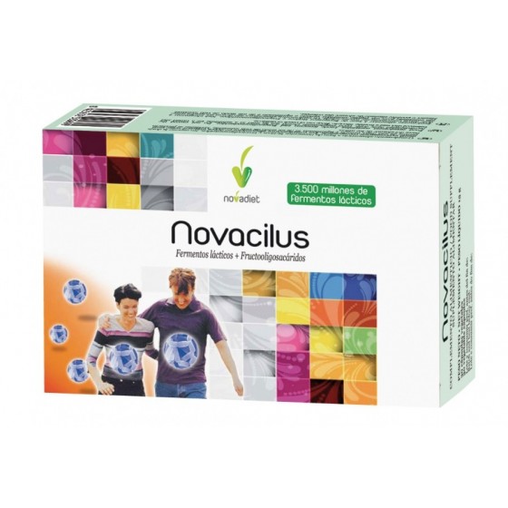 NOVACILUS