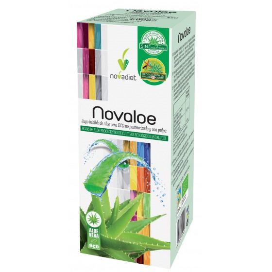 NOVALOE 1L NOVA DIET