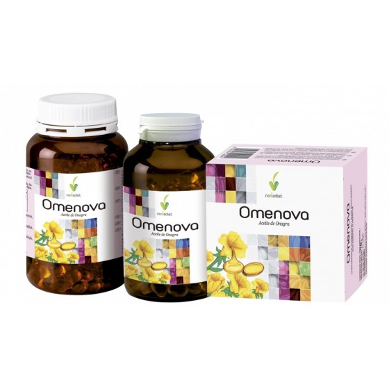 OMENOVA 400 CAP