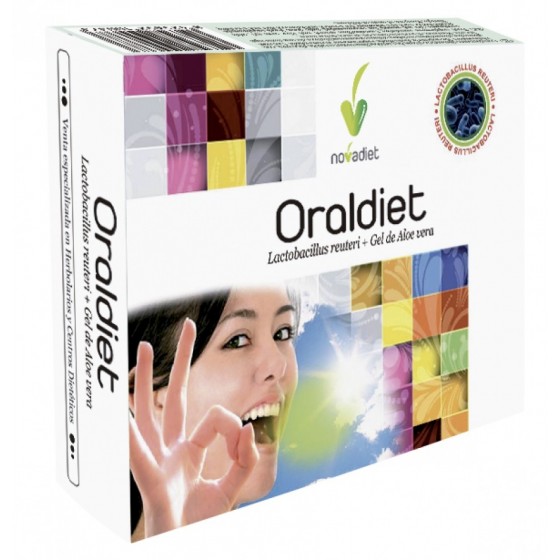 ORALDIET