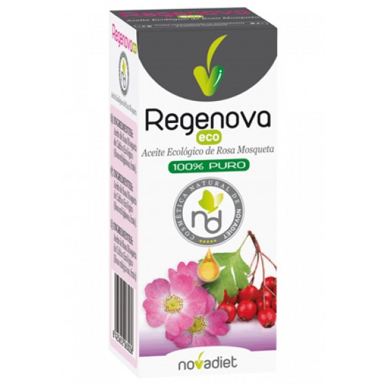 REGENOVA ECO 50 ML NOVA DIET