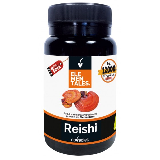 REISHI