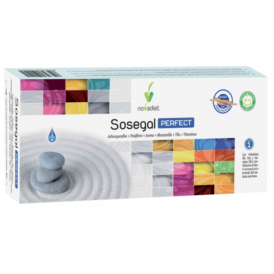 SOSEGAL PERFECT