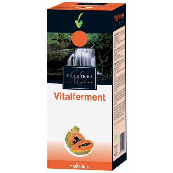 VITALFERMENT
