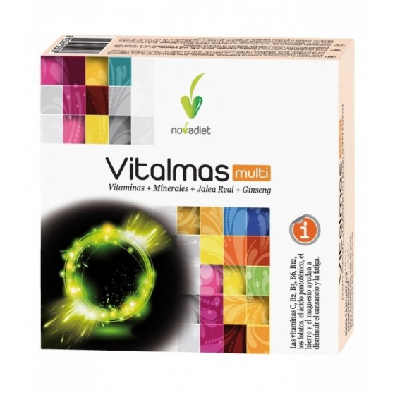 VITALMAS MULTI
