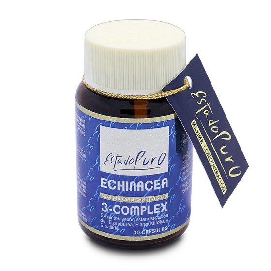 ESTADO PURO ECHINACEA...