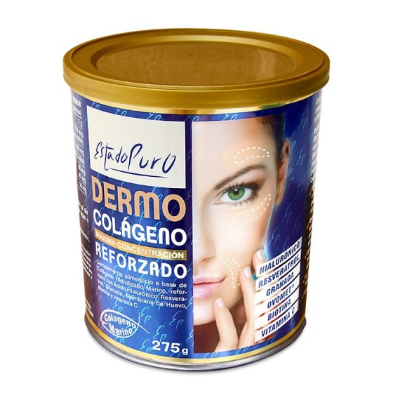 ESTADO PURO DERMO COLAGENO...