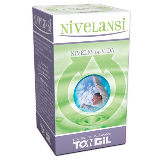 NIVELANSI