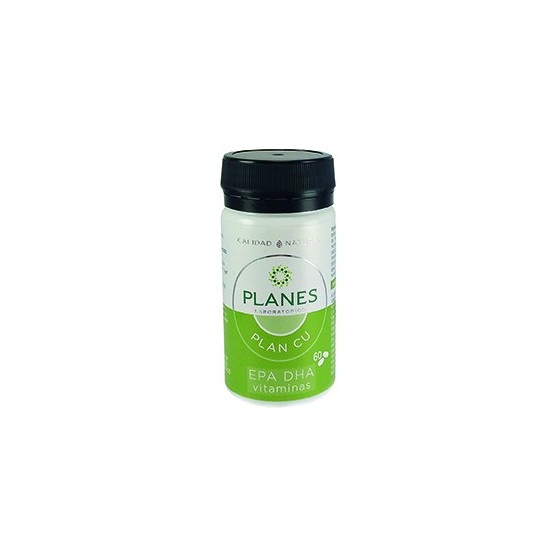 PLANCU 60 PERLAS