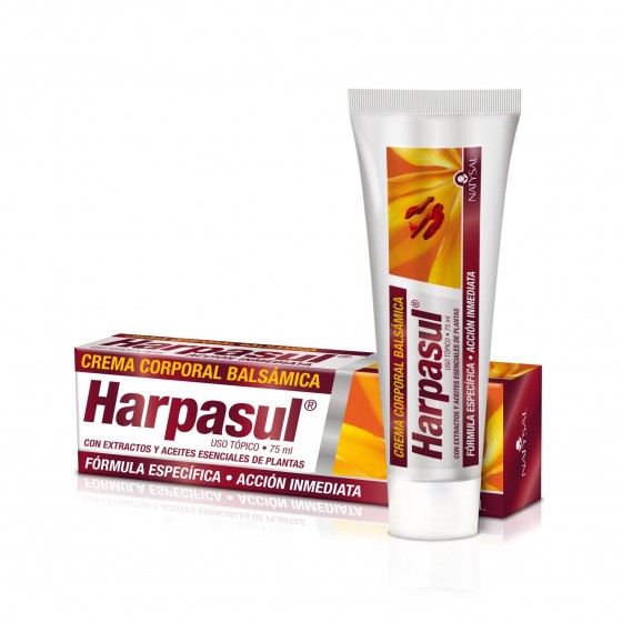 HARPASUL® CREMA 75ML NATYSAL
