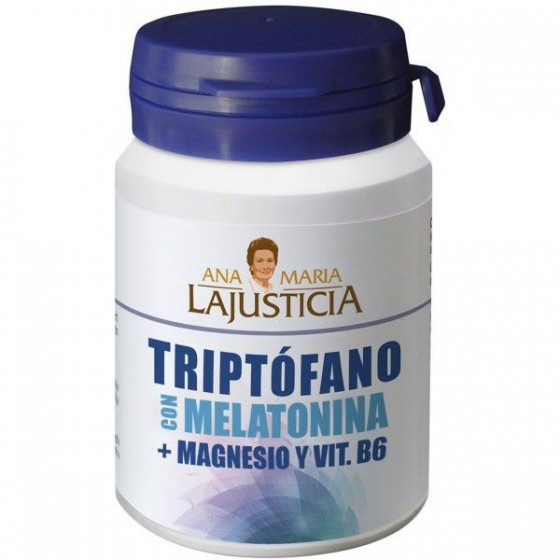 TRIPTOFANO CON...