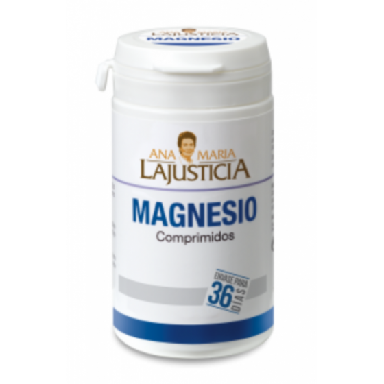 MAGNESIO (CLORURO) 147COMP...