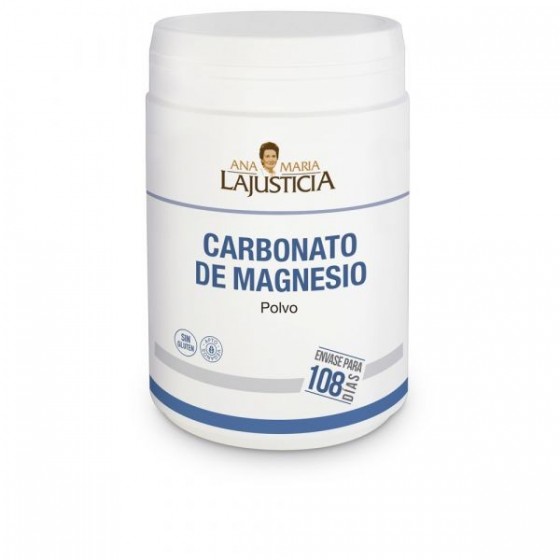CARBONATO MAGNESIO 130GR...