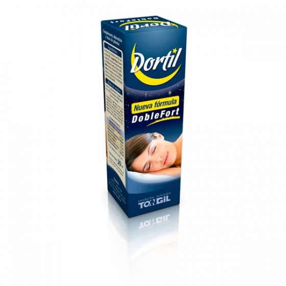DORTIL 30 ML TONGIL