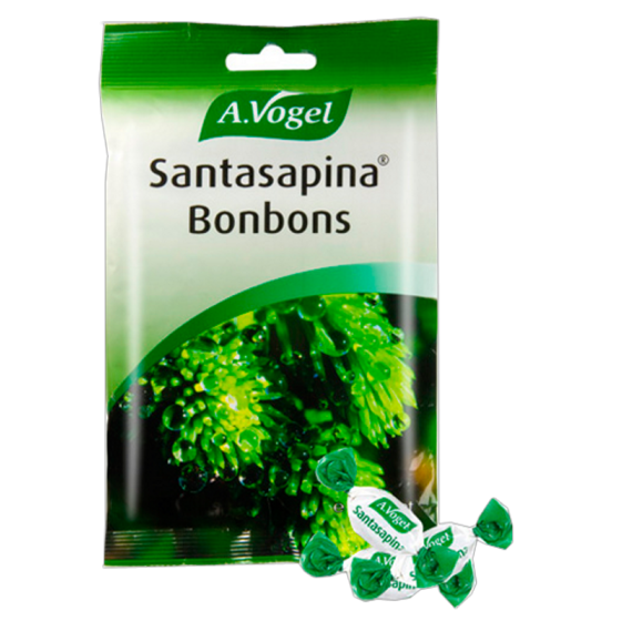SANTASAPINA BONBONS
