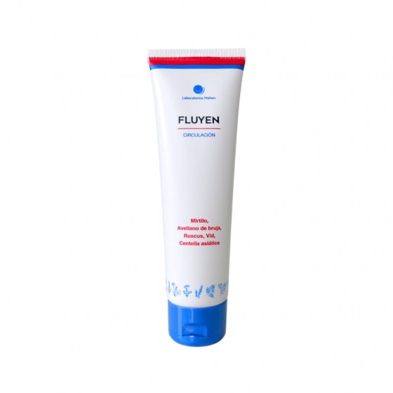 FLUYEN CREMA - Mahen - 150 ml