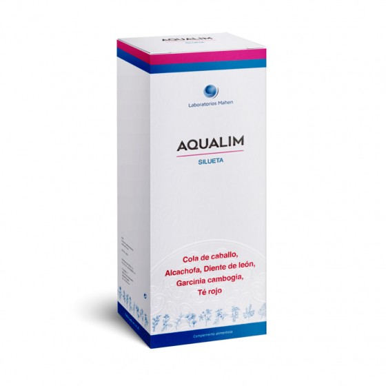 AQUALIM - Mahen - 500 ml