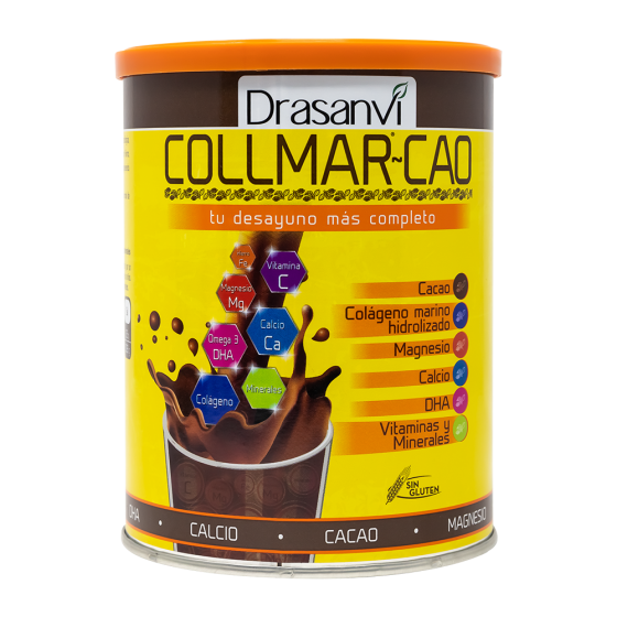 Collmar Cao - Drasanvi - 300 g