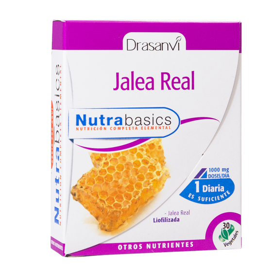 Jalea Real 1000mg 30...